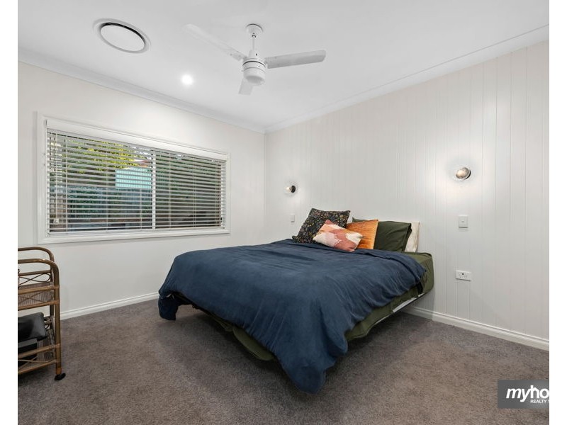 7 Skyline Drive, Blue Mountain Heights QLD 4350