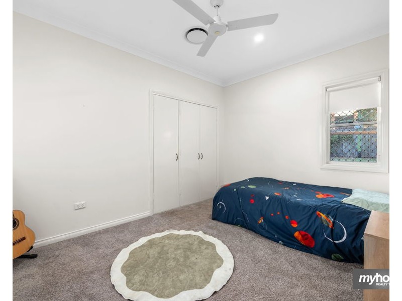7 Skyline Drive, Blue Mountain Heights QLD 4350