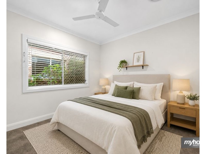 7 Skyline Drive, Blue Mountain Heights QLD 4350
