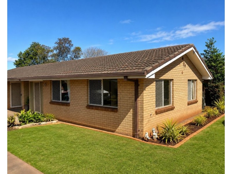 1/382 North Street, Wilsonton QLD 4350