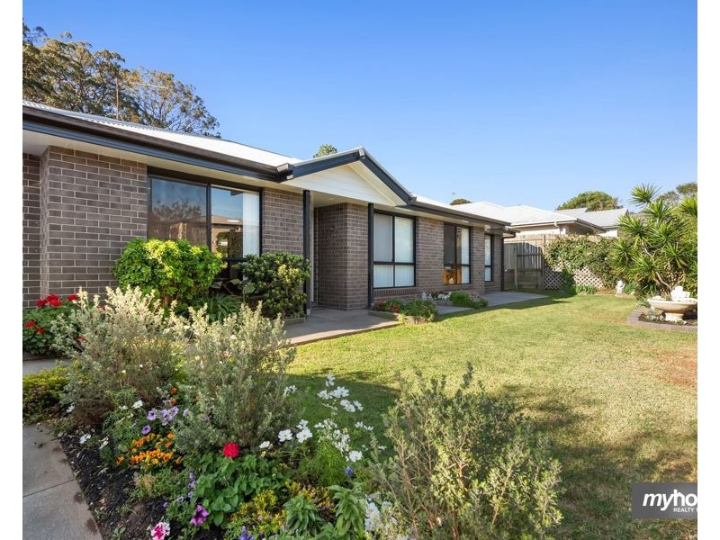 23 Pascoe Lane, Harlaxton QLD 4350