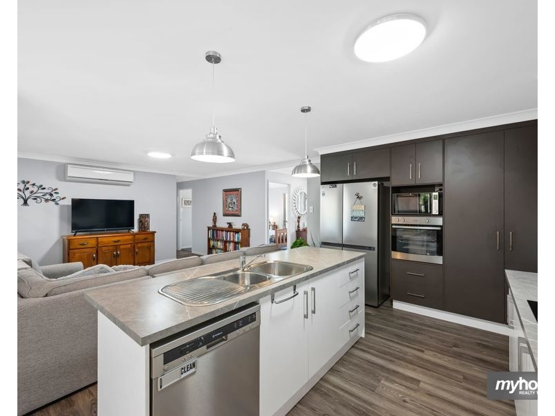 23 Pascoe Lane, Harlaxton QLD 4350
