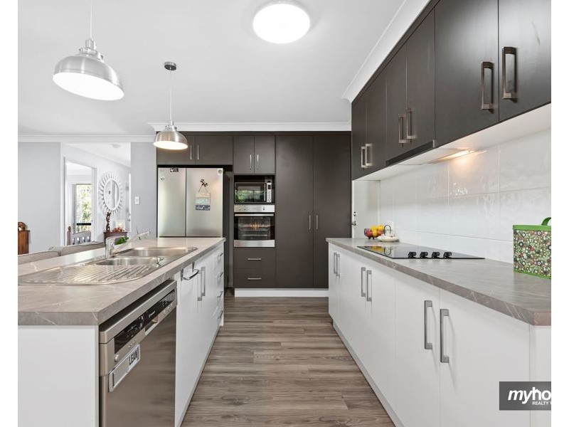 23 Pascoe Lane, Harlaxton QLD 4350