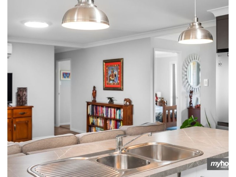 23 Pascoe Lane, Harlaxton QLD 4350