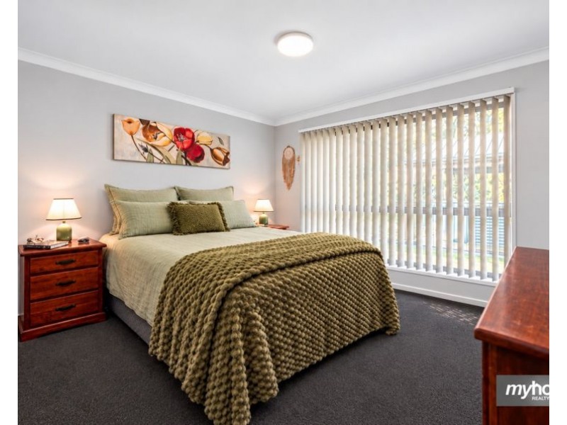 23 Pascoe Lane, Harlaxton QLD 4350