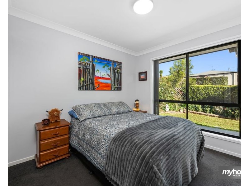 23 Pascoe Lane, Harlaxton QLD 4350