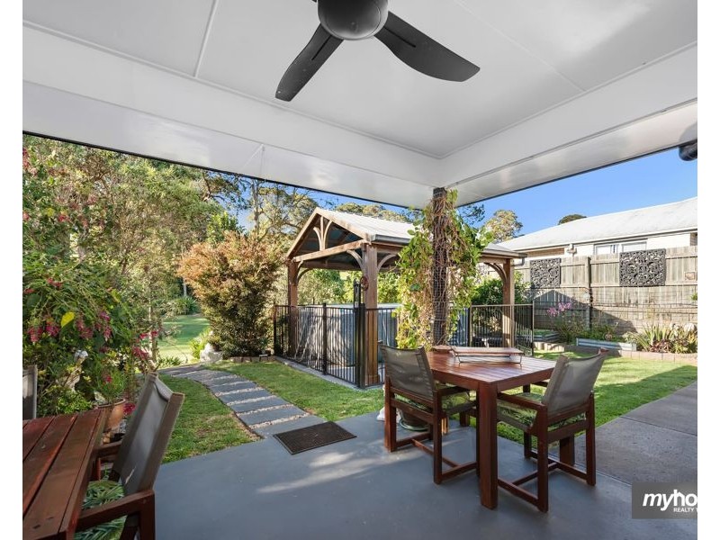 23 Pascoe Lane, Harlaxton QLD 4350