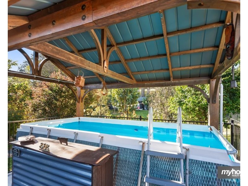 23 Pascoe Lane, Harlaxton QLD 4350