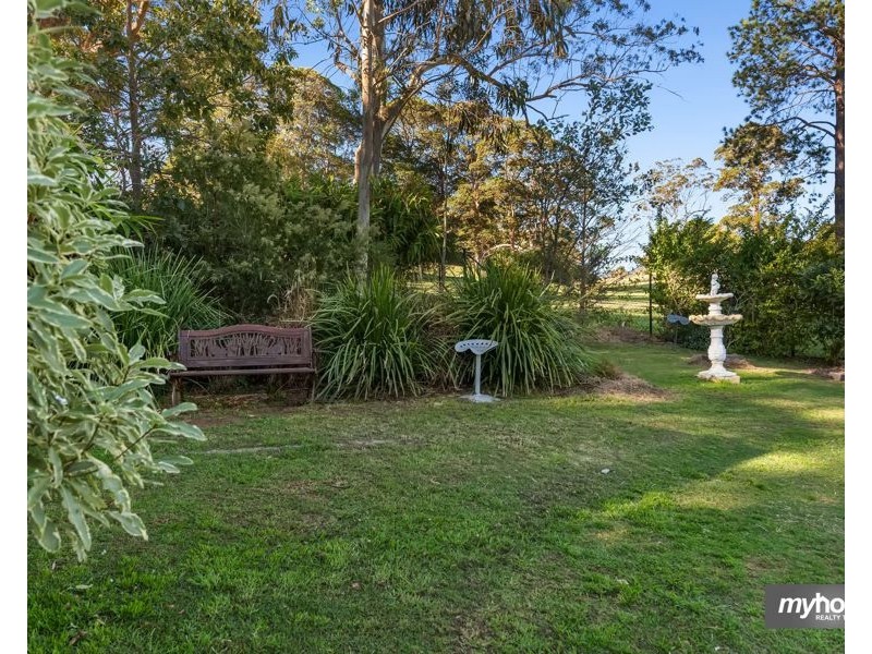 23 Pascoe Lane, Harlaxton QLD 4350