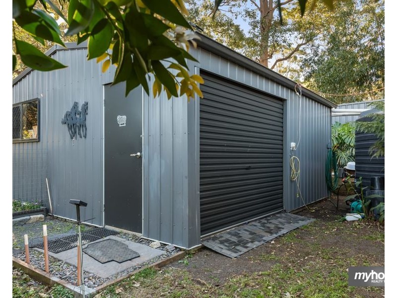 23 Pascoe Lane, Harlaxton QLD 4350