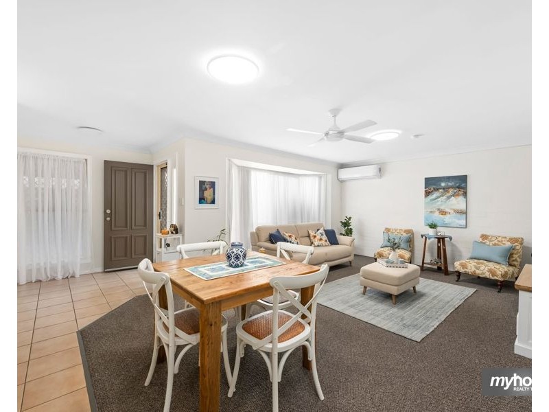 6/349 Greenwattle Street, Wilsonton QLD 4350
