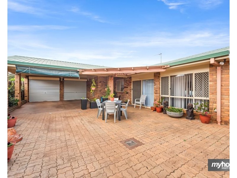 6/349 Greenwattle Street, Wilsonton QLD 4350
