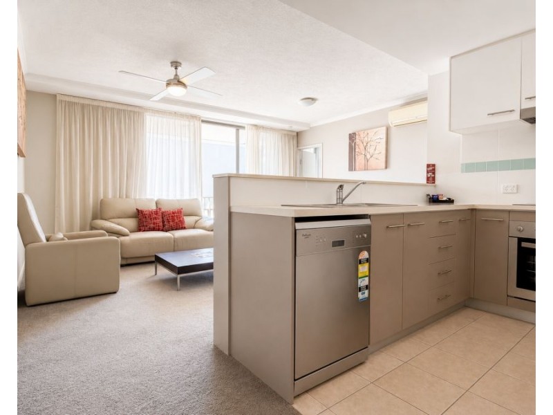 506/532-544 Ruthven Street, Toowoomba City QLD 4350