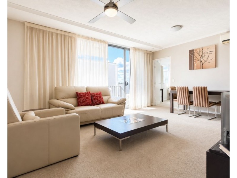 506/532-544 Ruthven Street, Toowoomba City QLD 4350