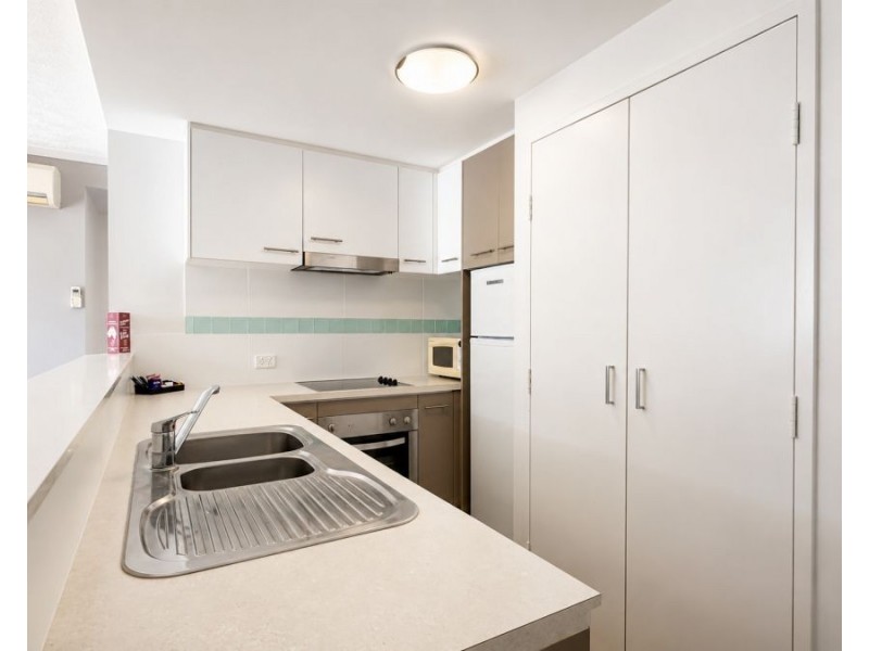 506/532-544 Ruthven Street, Toowoomba City QLD 4350