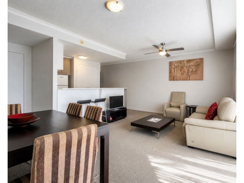 506/532-544 Ruthven Street, Toowoomba City QLD 4350