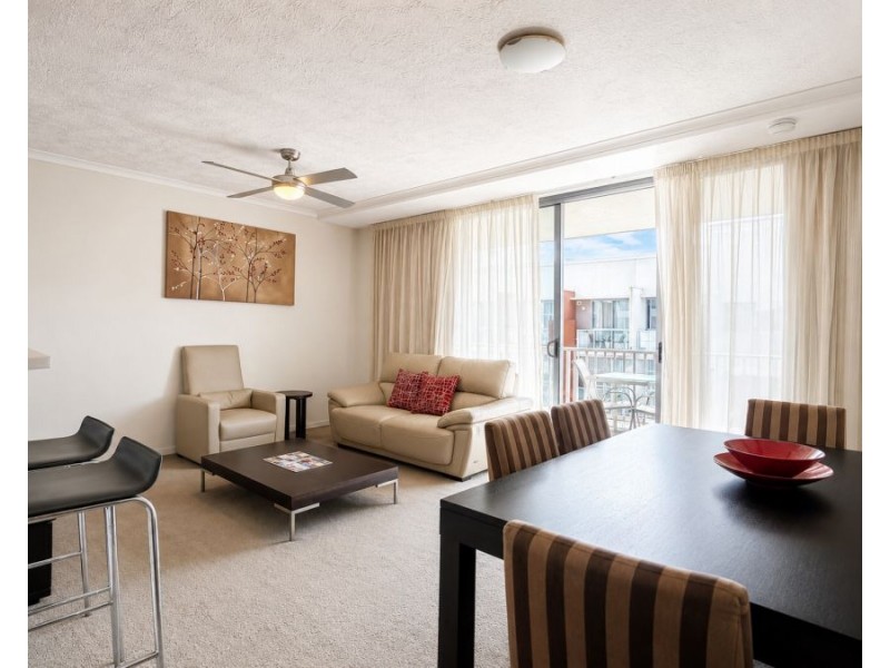 506/532-544 Ruthven Street, Toowoomba City QLD 4350