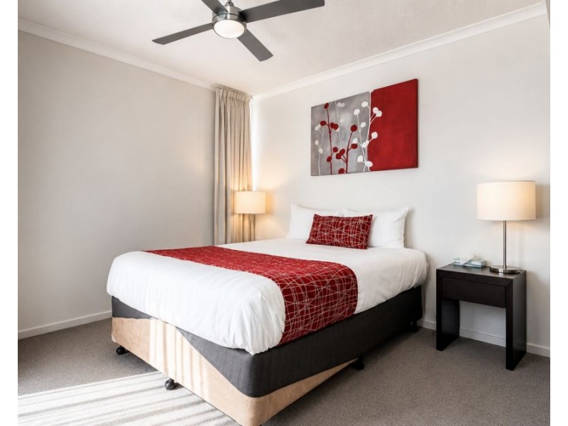 506/532-544 Ruthven Street, Toowoomba City QLD 4350