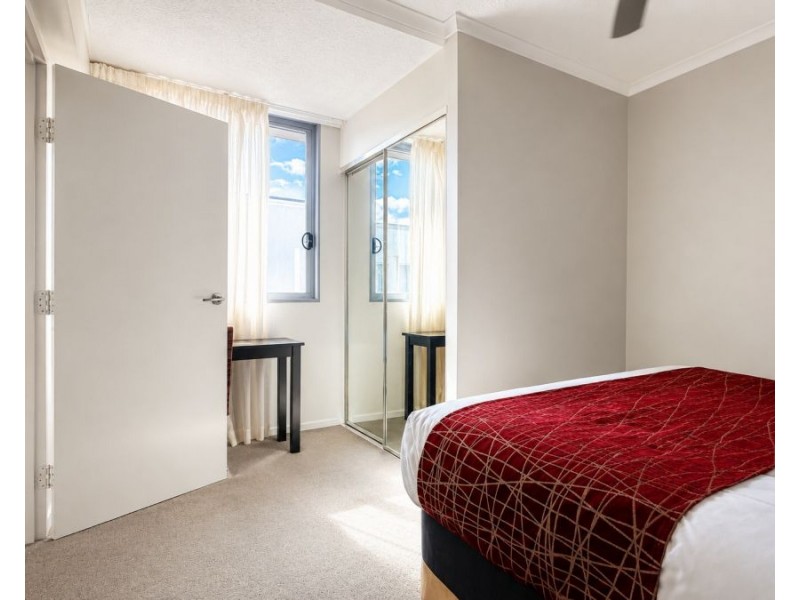506/532-544 Ruthven Street, Toowoomba City QLD 4350