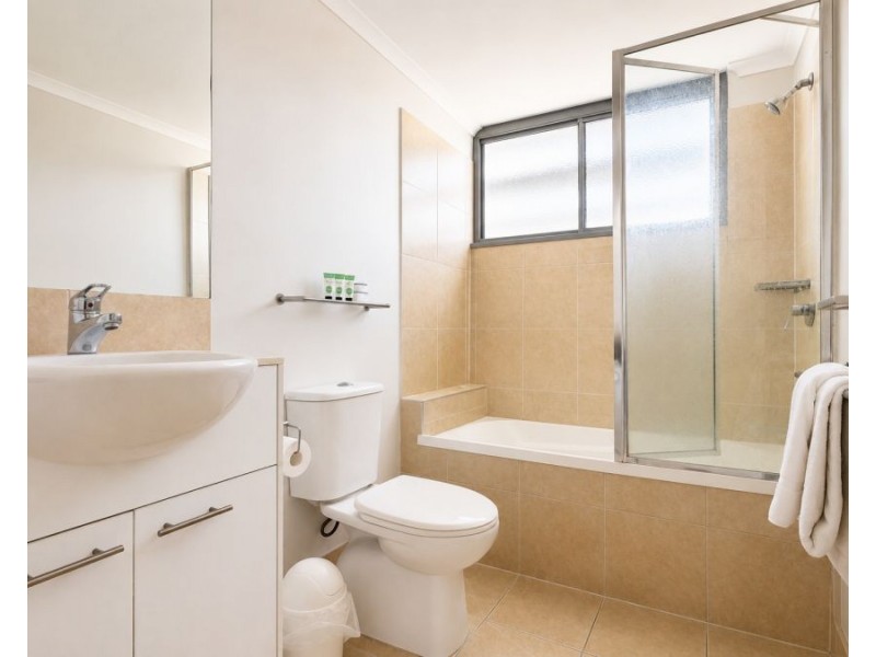 506/532-544 Ruthven Street, Toowoomba City QLD 4350
