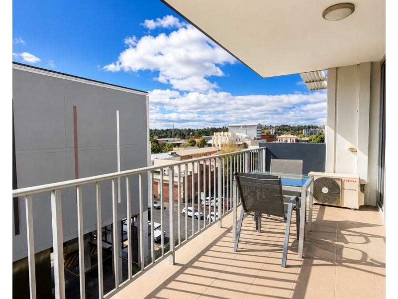 506/532-544 Ruthven Street, Toowoomba City QLD 4350