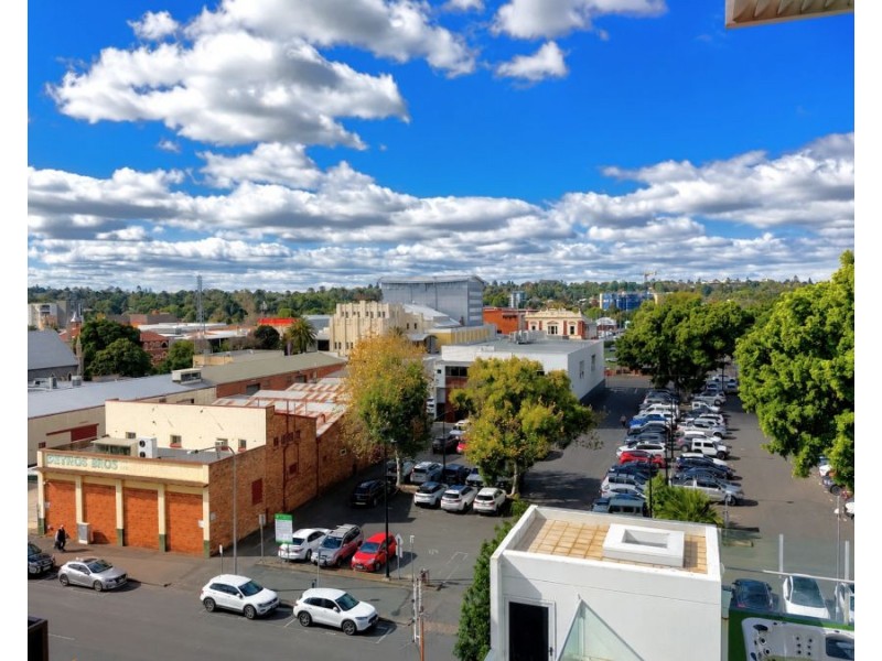506/532-544 Ruthven Street, Toowoomba City QLD 4350