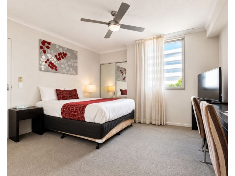 506/532-544 Ruthven Street, Toowoomba City QLD 4350