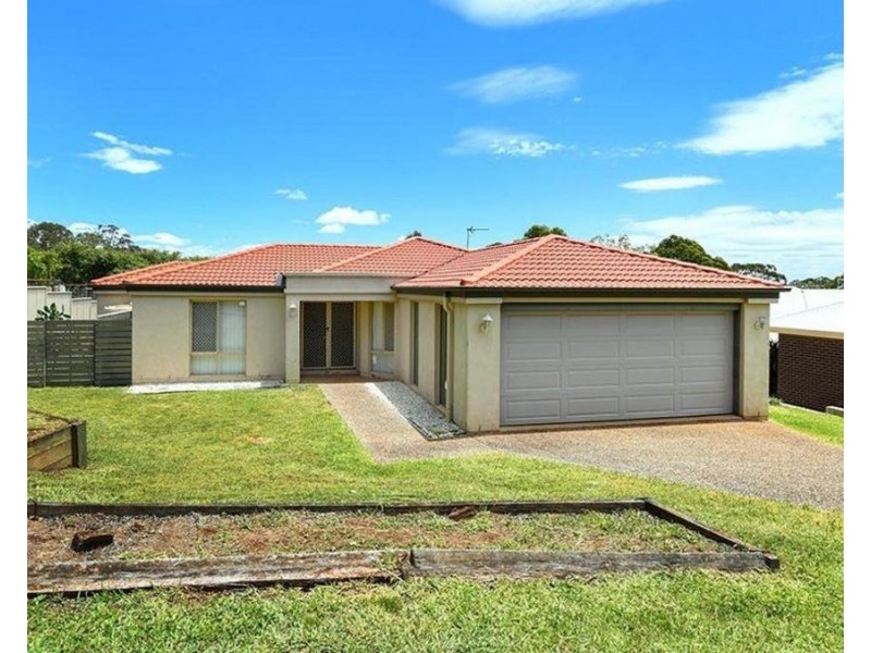 16 Samuel Court, Darling Heights QLD 4350
