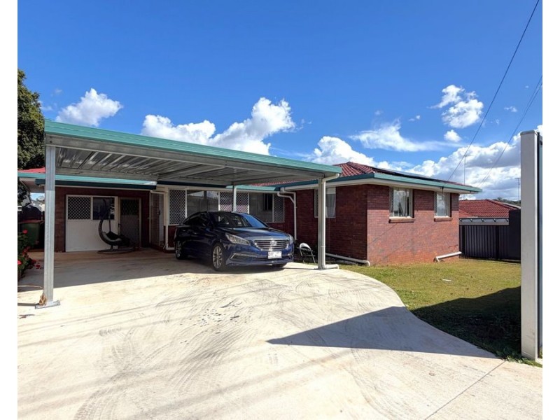 Room D/16 Naranga Street, Rangeville QLD 4350
