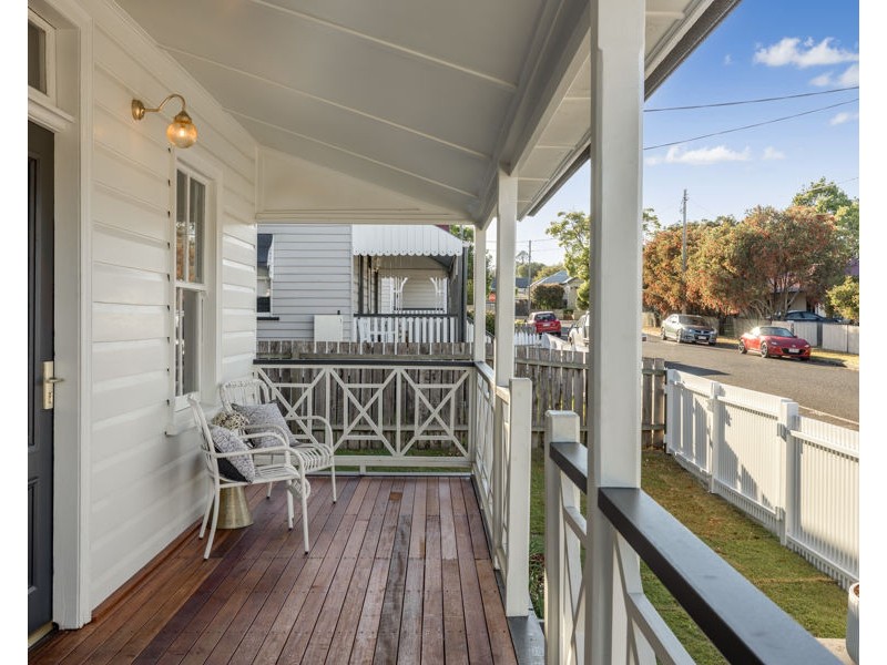 5 Anthony Street, Toowoomba City QLD 4350