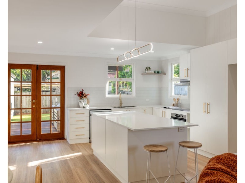 5 Anthony Street, Toowoomba City QLD 4350