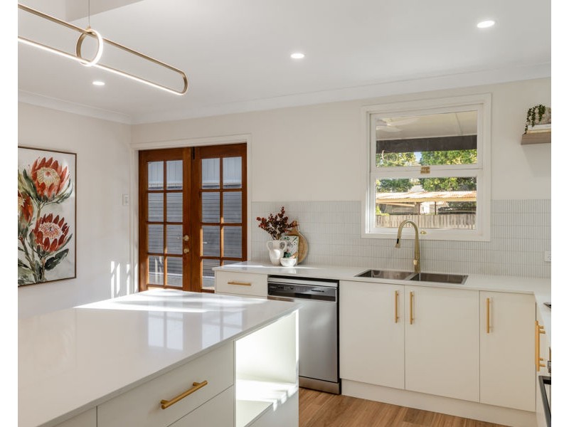 5 Anthony Street, Toowoomba City QLD 4350