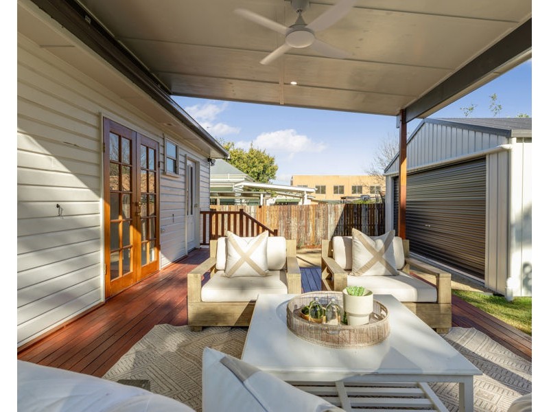 5 Anthony Street, Toowoomba City QLD 4350