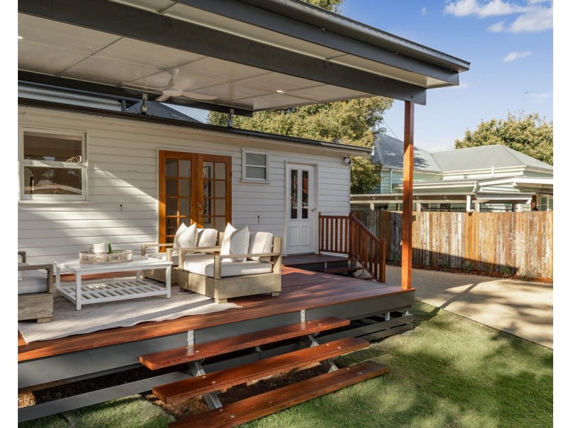 5 Anthony Street, Toowoomba City QLD 4350
