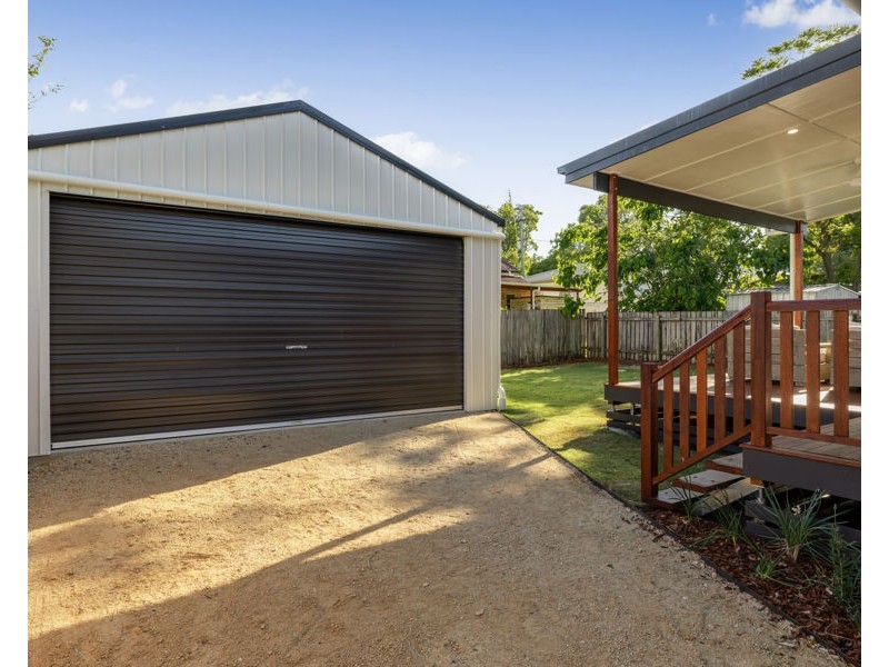5 Anthony Street, Toowoomba City QLD 4350