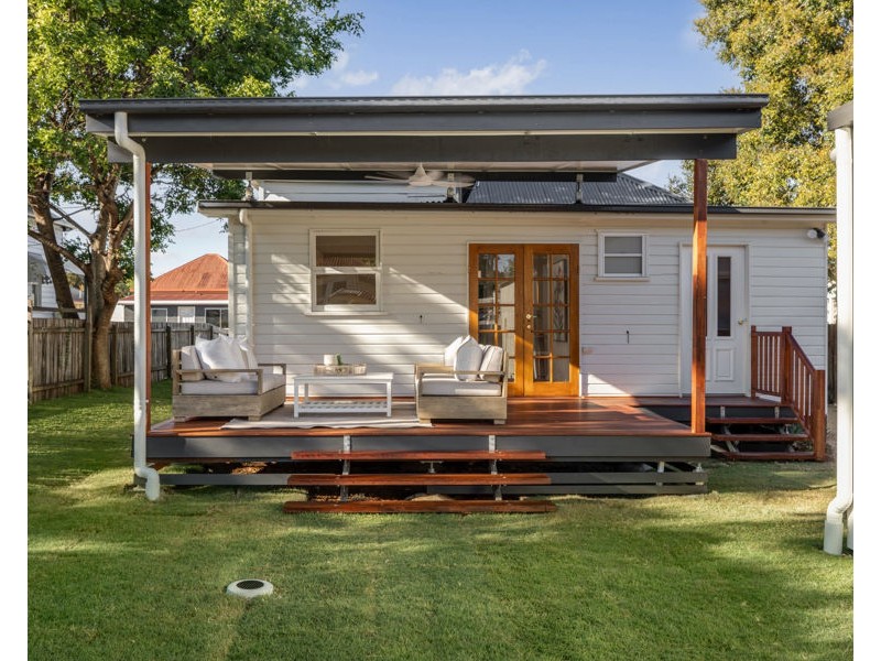 5 Anthony Street, Toowoomba City QLD 4350