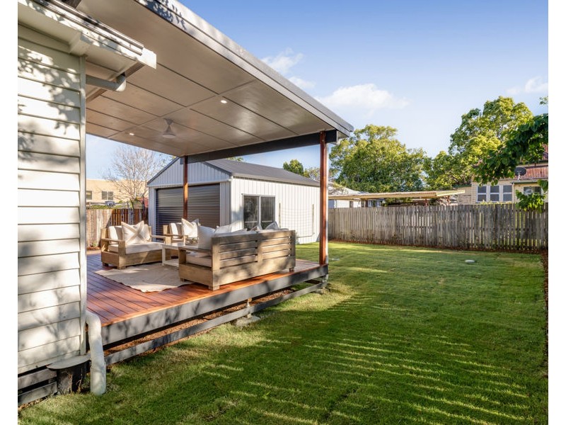 5 Anthony Street, Toowoomba City QLD 4350