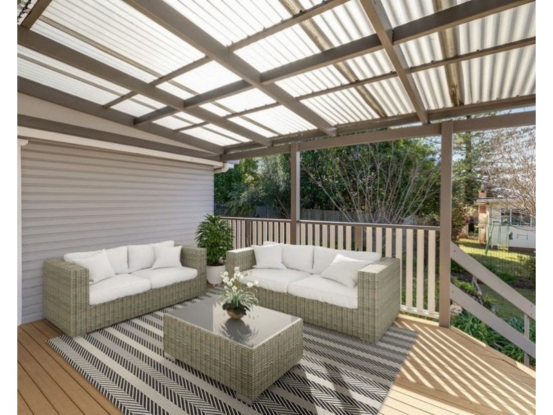 35 Flinders Street, Centenary Heights QLD 4350