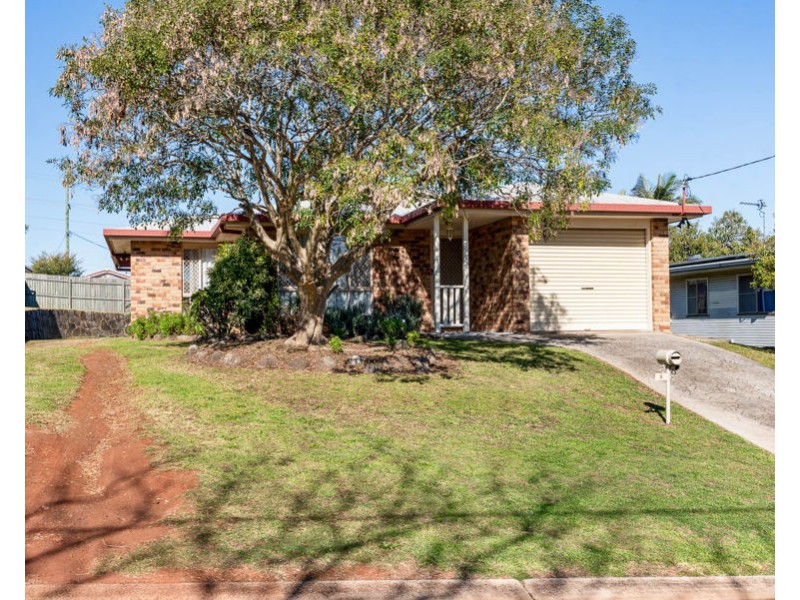 8 Eugenia Street, Harlaxton QLD 4350