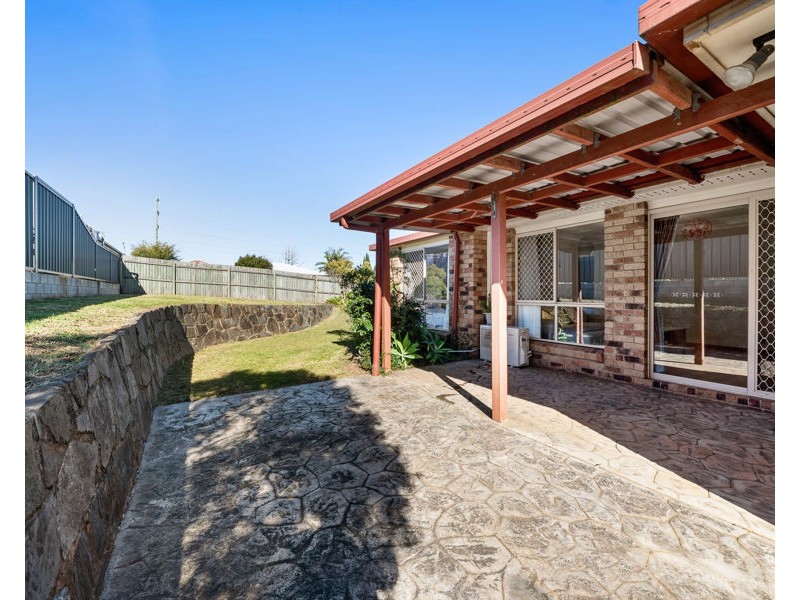 8 Eugenia Street, Harlaxton QLD 4350