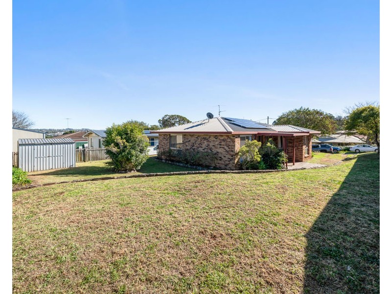 8 Eugenia Street, Harlaxton QLD 4350