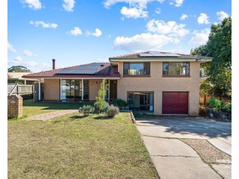 13 Gunn Street, Kearneys Spring QLD 4350