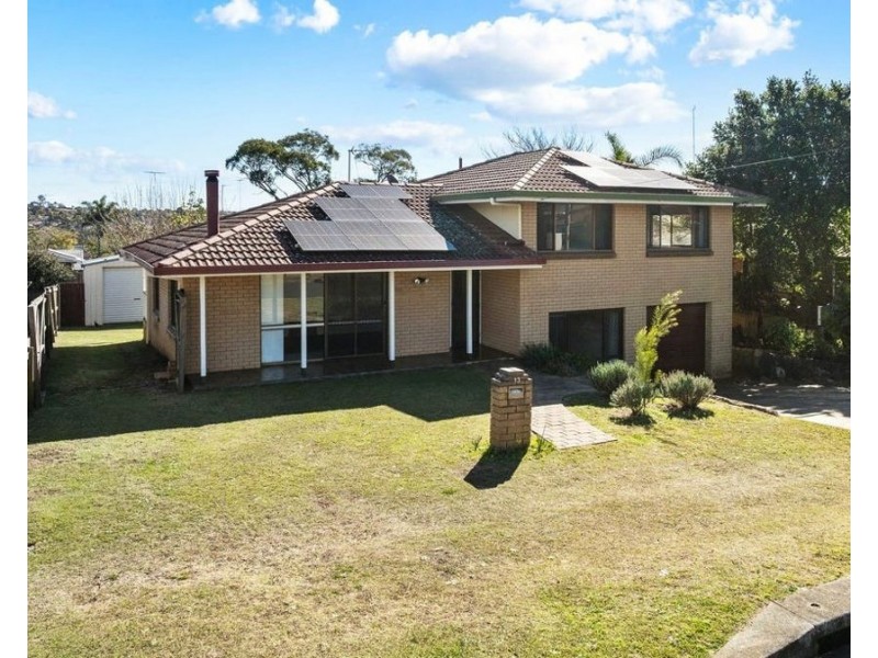 13 Gunn Street, Kearneys Spring QLD 4350