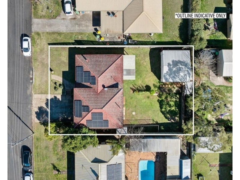 13 Gunn Street, Kearneys Spring QLD 4350