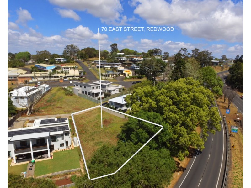 70 East Street, Redwood QLD 4350