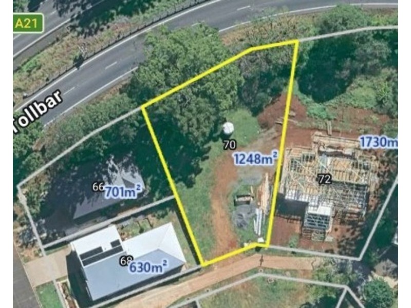 70 East Street, Redwood QLD 4350