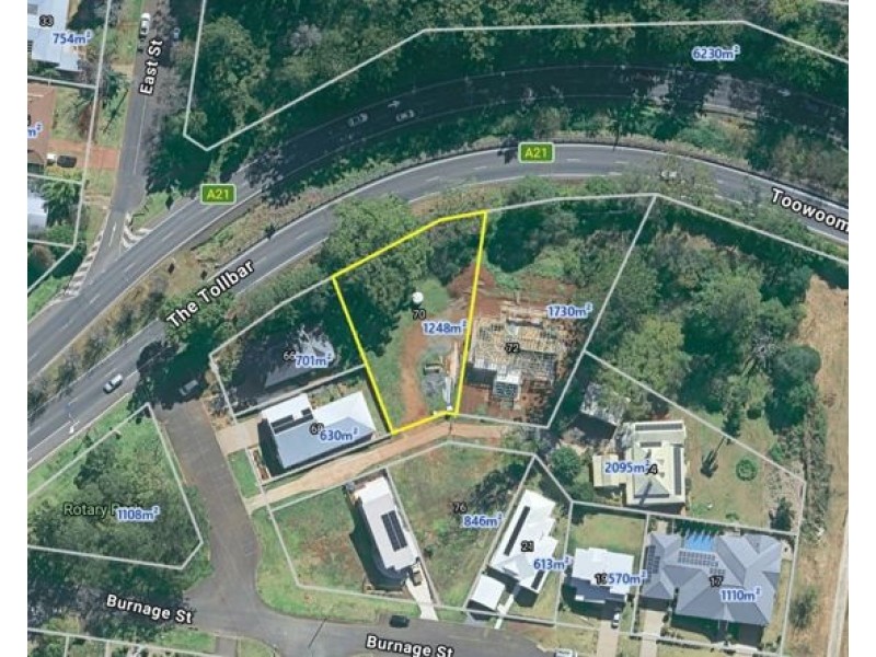 70 East Street, Redwood QLD 4350