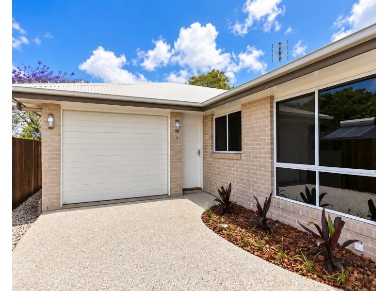 3/251 New England Highway, Harlaxton QLD 4350