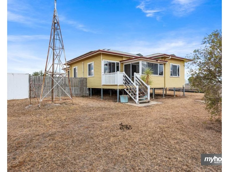 38 Aubigny Crosshill Road, Aubigny QLD 4401