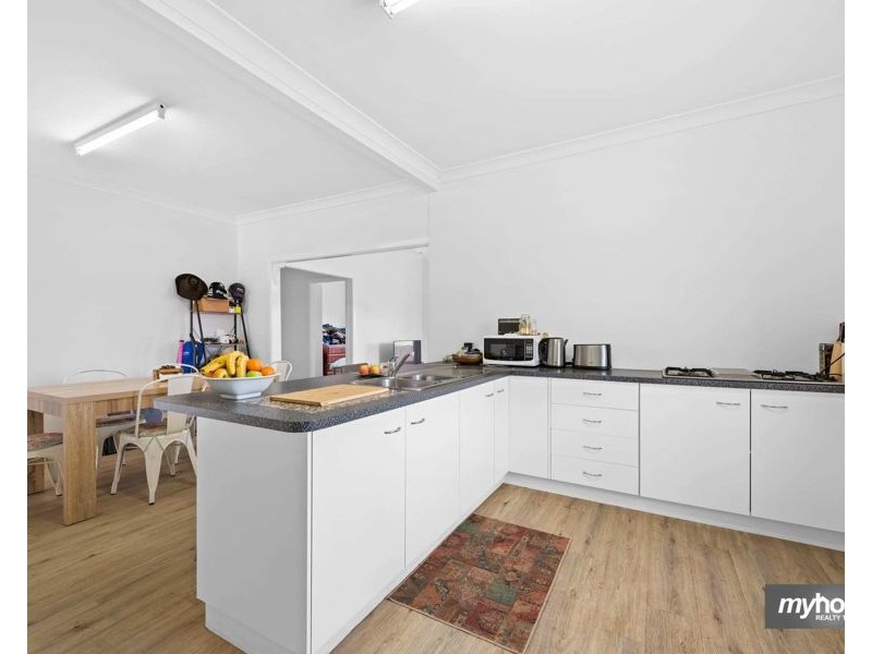 38 Aubigny Crosshill Road, Aubigny QLD 4401